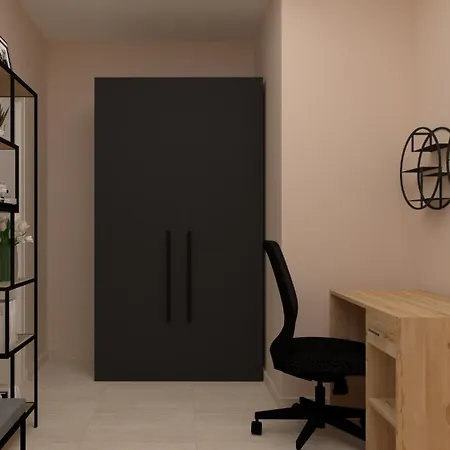 Alexandras Hideaway Apartamento