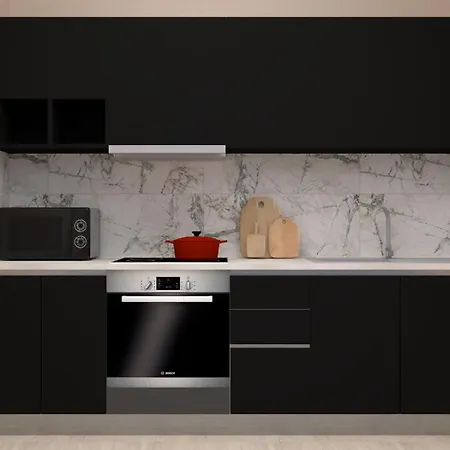 Apartamento Alexandras Hideaway *