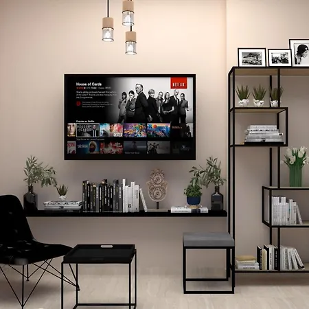 Apartamento Alexandras Hideaway