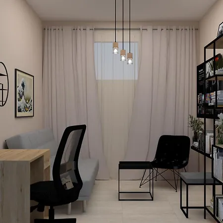 Alexandras Hideaway Διαμέρισμα *