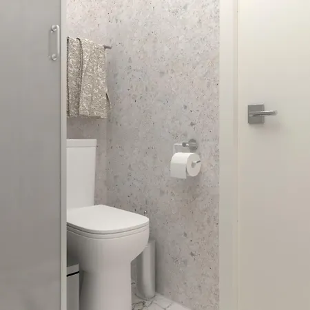 Alexandras Hideaway *