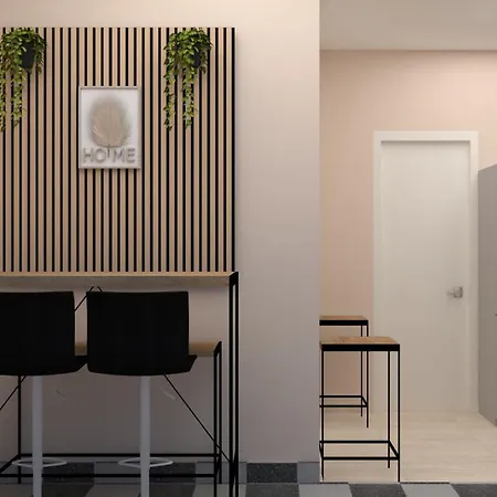 Διαμέρισμα Alexandras Hideaway Corfu (city)