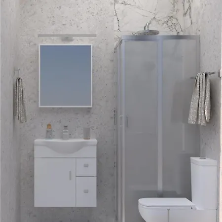 Alexandras Hideaway *