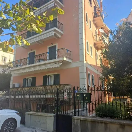 Alexandras Hideaway Corfu (city)