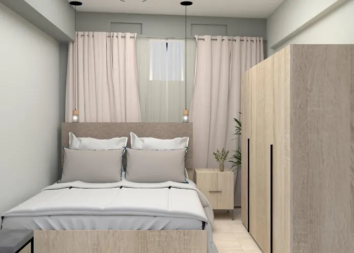Alexandras Hideaway