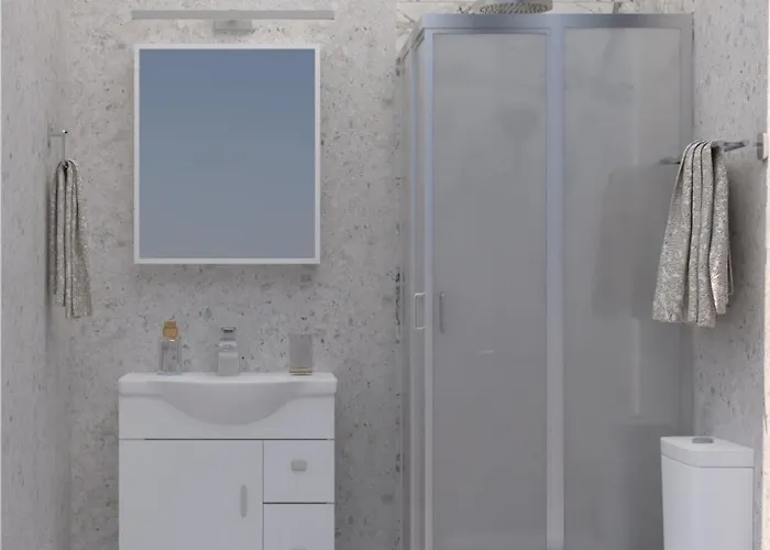 Alexandras Hideaway *