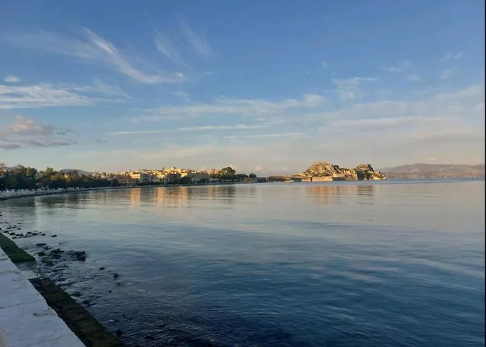 Alexandras Hideaway Daire