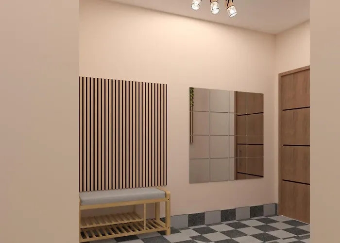 Alexandras Hideaway * Korfu