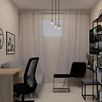Alexandras Hideaway Апартаменты *