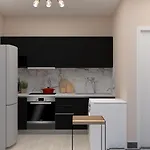 Апартаменты Alexandras Hideaway
