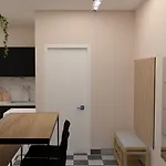 Апартаменты Alexandras Hideaway Corfu (city)