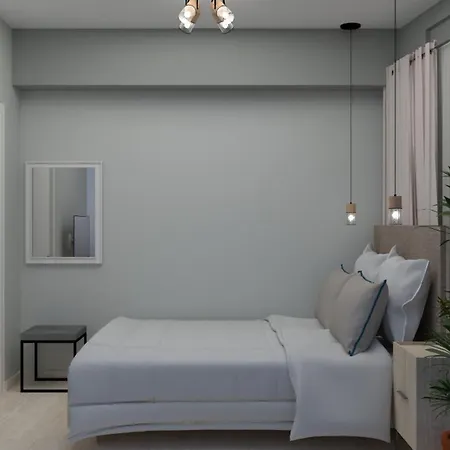 Apartman Alexandras Hideaway *