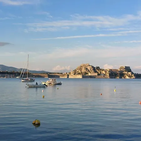 Alexandras Hideaway Corfu (city)