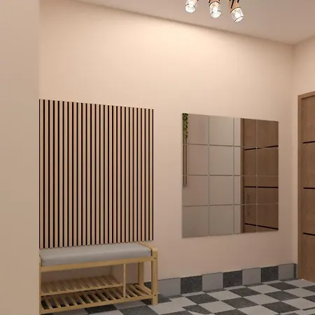 Alexandras Hideaway * Corfu (city)