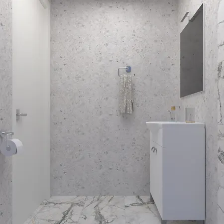 Alexandras Hideaway *