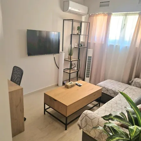 شقة Alexandras Hideaway Corfu (city)