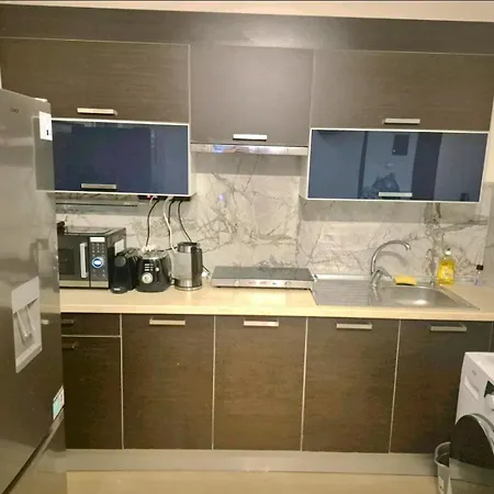Apartman Alexandras Hideaway