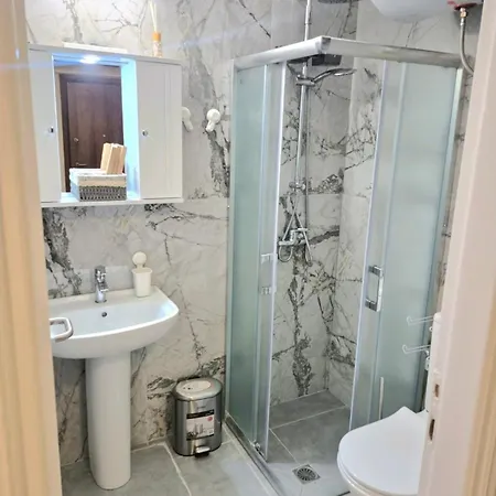 아파트 Alexandras Hideaway