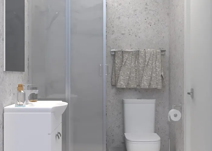 Apartamento Alexandras Hideaway *