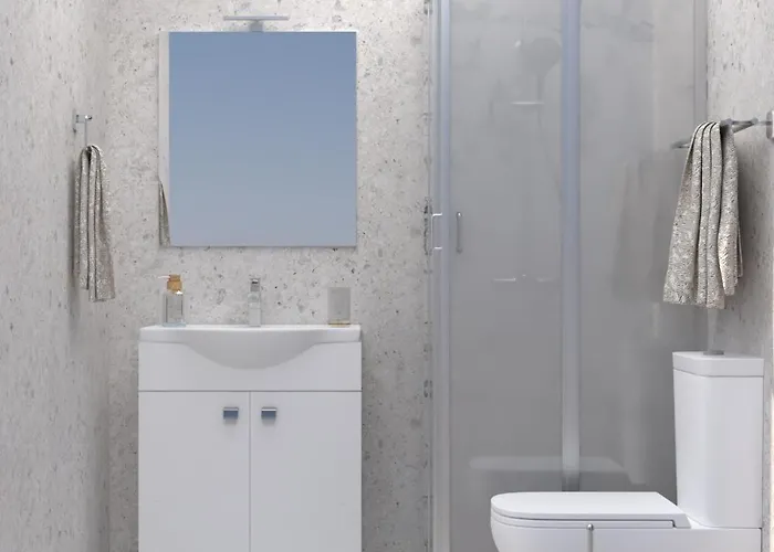 Apartament Alexandras Hideaway Corfu (city)