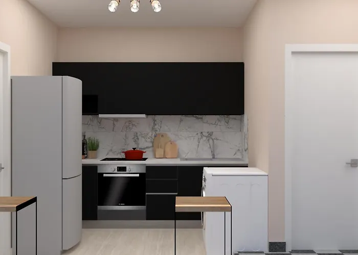 Apartamento Alexandras Hideaway