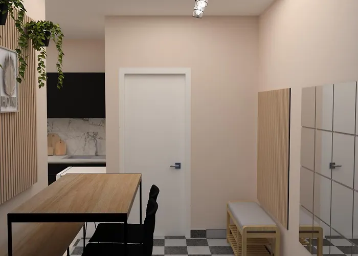 דירה Alexandras Hideaway Corfu (city)