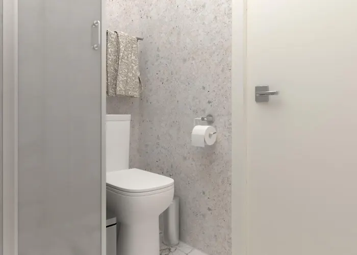 Alexandras Hideaway *