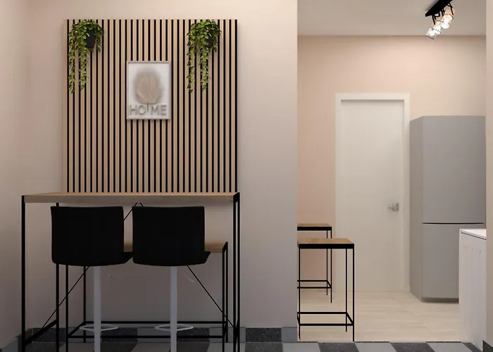 Apartament Alexandras Hideaway Corfu (city)