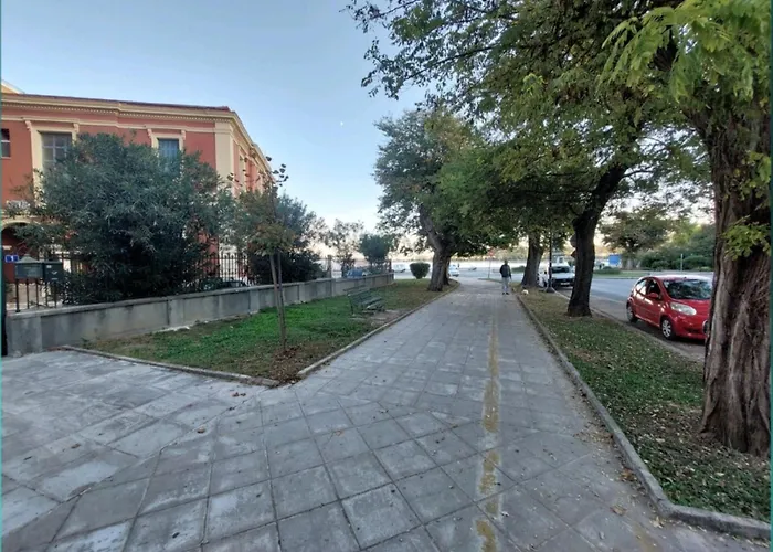 Alexandras Hideaway *