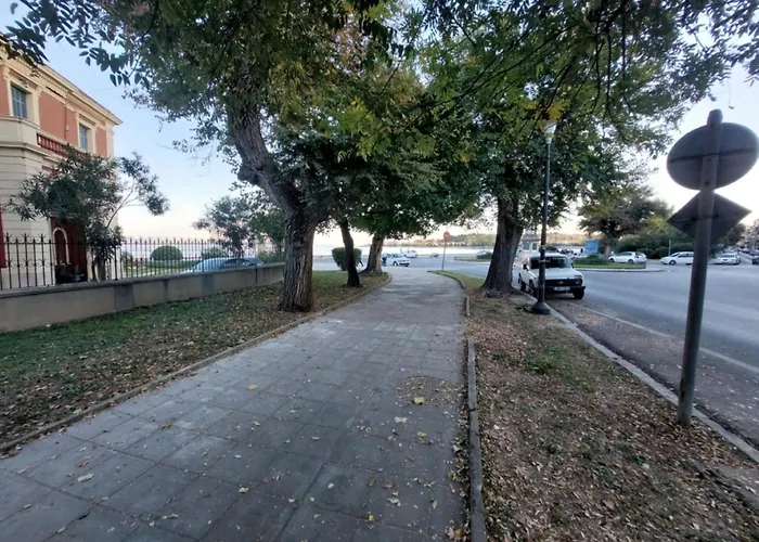 Apartament Alexandras Hideaway Corfu (city)