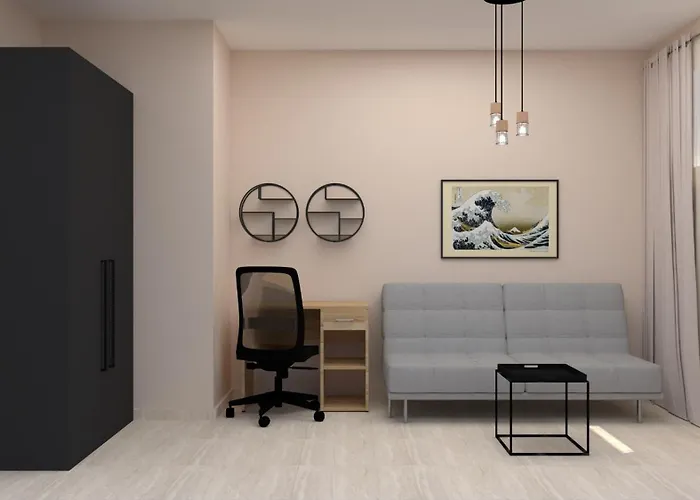 Apartament Alexandras Hideaway Corfu (city)