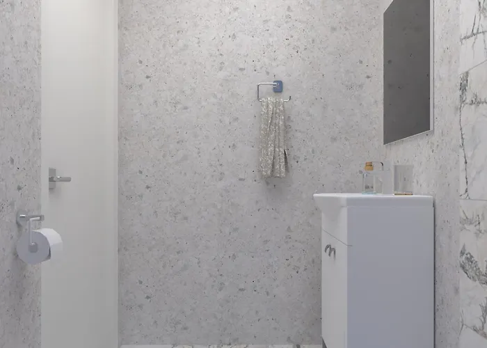 Alexandras Hideaway *