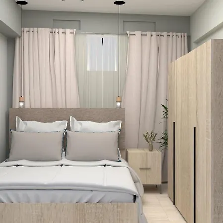 Alexandras Hideaway