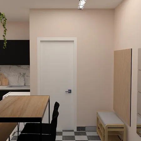 Apartment Alexandras Hideaway Corfu (city)