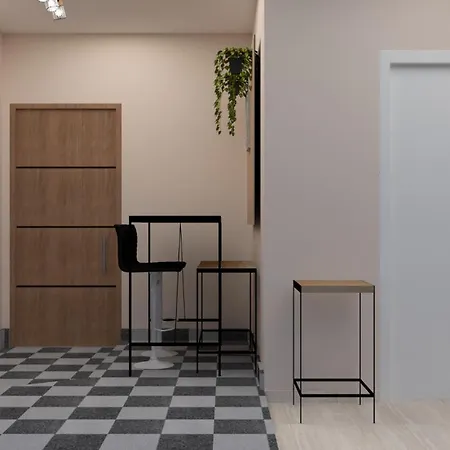 Apartment Alexandras Hideaway *