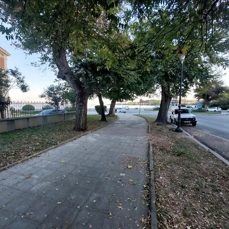 Apartament Alexandras Hideaway Corfu (city)